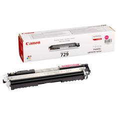Картридж для лазерного принтера Canon 729 M Magenta