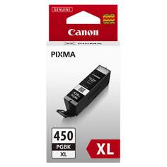 Картридж для струйного принтера Canon PGI-450XL PGBK PGI-450XL PGBK