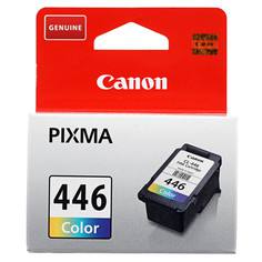 Картридж для струйного принтера Canon CL-446 CL-446