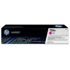 Картридж для лазерного принтера HP