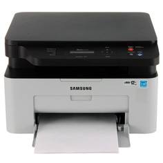 Лазерное МФУ Samsung