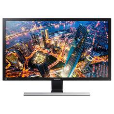 Монитор игровой Samsung U28E590D