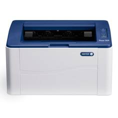 Лазерный принтер Xerox Phaser 3020Bl Phaser 3020Bl