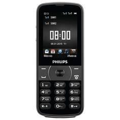 Мобильный телефон Philips