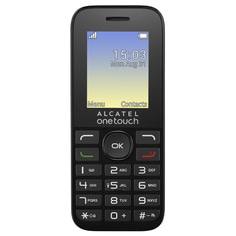 Мобильный телефон Alcatel