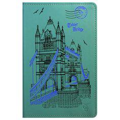 Чехол для электронной книги Vivacase VUC-CLN06-green VUC-CLN06-green