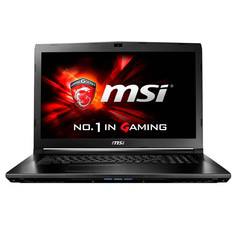 Ноутбук игровой MSI