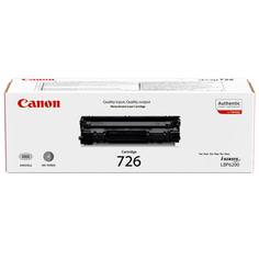 Картридж для лазерного принтера Canon 726 726