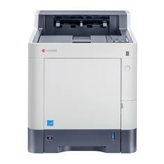 Лазерный принтер (цветной) Kyocera