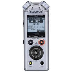 Диктофон цифровой Olympus LS-P1