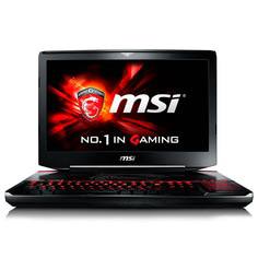 Ноутбук игровой MSI