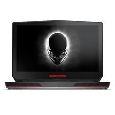 Ноутбук игровой Alienware