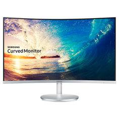 Монитор Samsung C27F591FDI