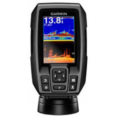 Эхолот Garmin