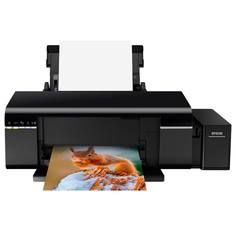Струйный принтер Epson L805 L805