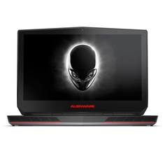 Ноутбук игровой Alienware