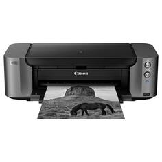 Струйный принтер Canon PIXMA PRO-10S