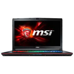 Ноутбук игровой MSI