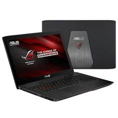 Ноутбук игровой ASUS