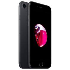 Смартфон Apple iPhone 7 32Gb Black (MN8X2RU/A)