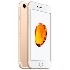 Смартфон Apple iPhone 7 32Gb Gold (MN902RU/A)