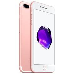 Смартфон Apple iPhone 7 Plus 32Gb Rose Gold (MNQQ2RU/A)