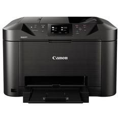 Струйное МФУ Canon MAXIFY MB5140