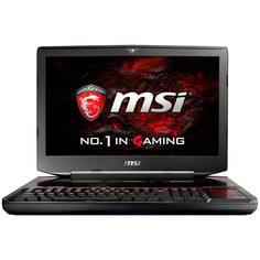 Ноутбук игровой MSI