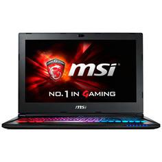 Ноутбук игровой MSI