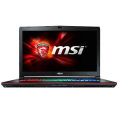 Ноутбук игровой MSI