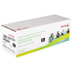 Картридж для лазерного принтера Xerox XPS for HP CE283A (006R03281) XPS for HP CE283A (006R03281)