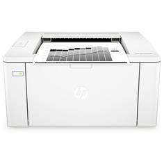 Лазерный принтер HP