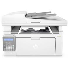 Лазерное МФУ HP