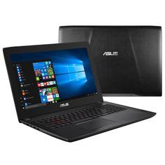 Ноутбук игровой ASUS