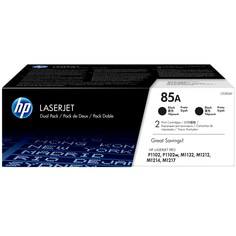 Картридж для лазерного принтера HP 85А Black (CE285AF)