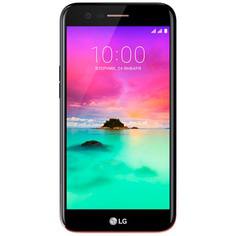 Смартфон LG