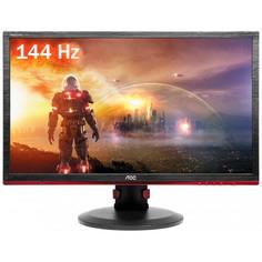 Монитор игровой AOC G2460PF