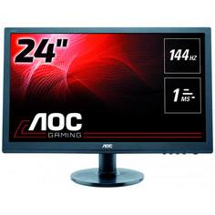 Монитор игровой AOC G2460FQ