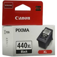 Картридж для струйного принтера Canon PG-440XL Black