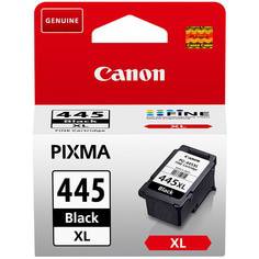 Картридж для струйного принтера Canon PG-445XL Black