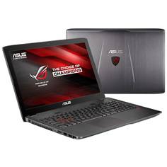 Ноутбук игровой ASUS