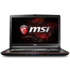 Ноутбук игровой MSI