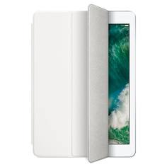 Чехол для iPad Apple Smart Cover White (MQ4M2ZM/A)