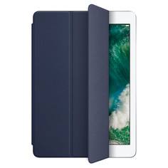 Чехол для iPad Apple iPad Smart Cover Midnight Blue (MQ4P2ZM/A)