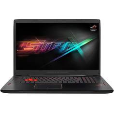 Ноутбук игровой ASUS