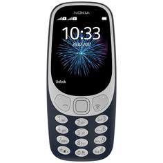 Мобильный телефон Nokia 3310 Blue 3310 Blue