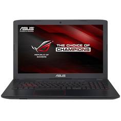 Ноутбук игровой ASUS