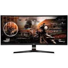 Монитор игровой LG