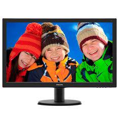 Монитор Philips 243V5QHABA/01
