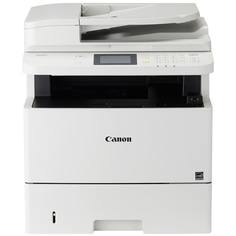 Лазерное МФУ Canon